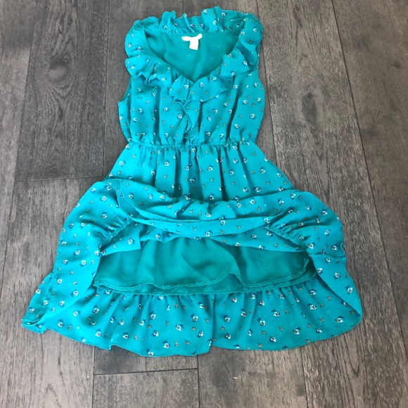 I love H81 Summer woman’s dress - Picture 3 of 8